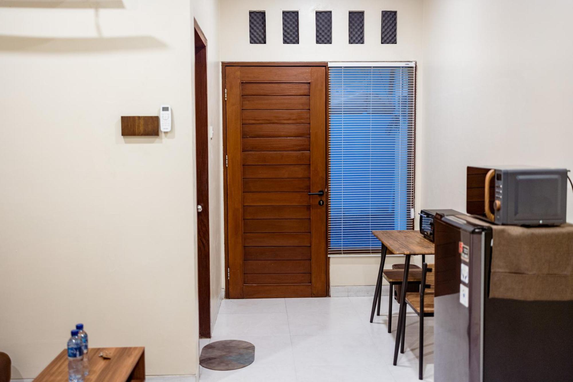 Light House Residence Denpasar Bali Exterior foto
