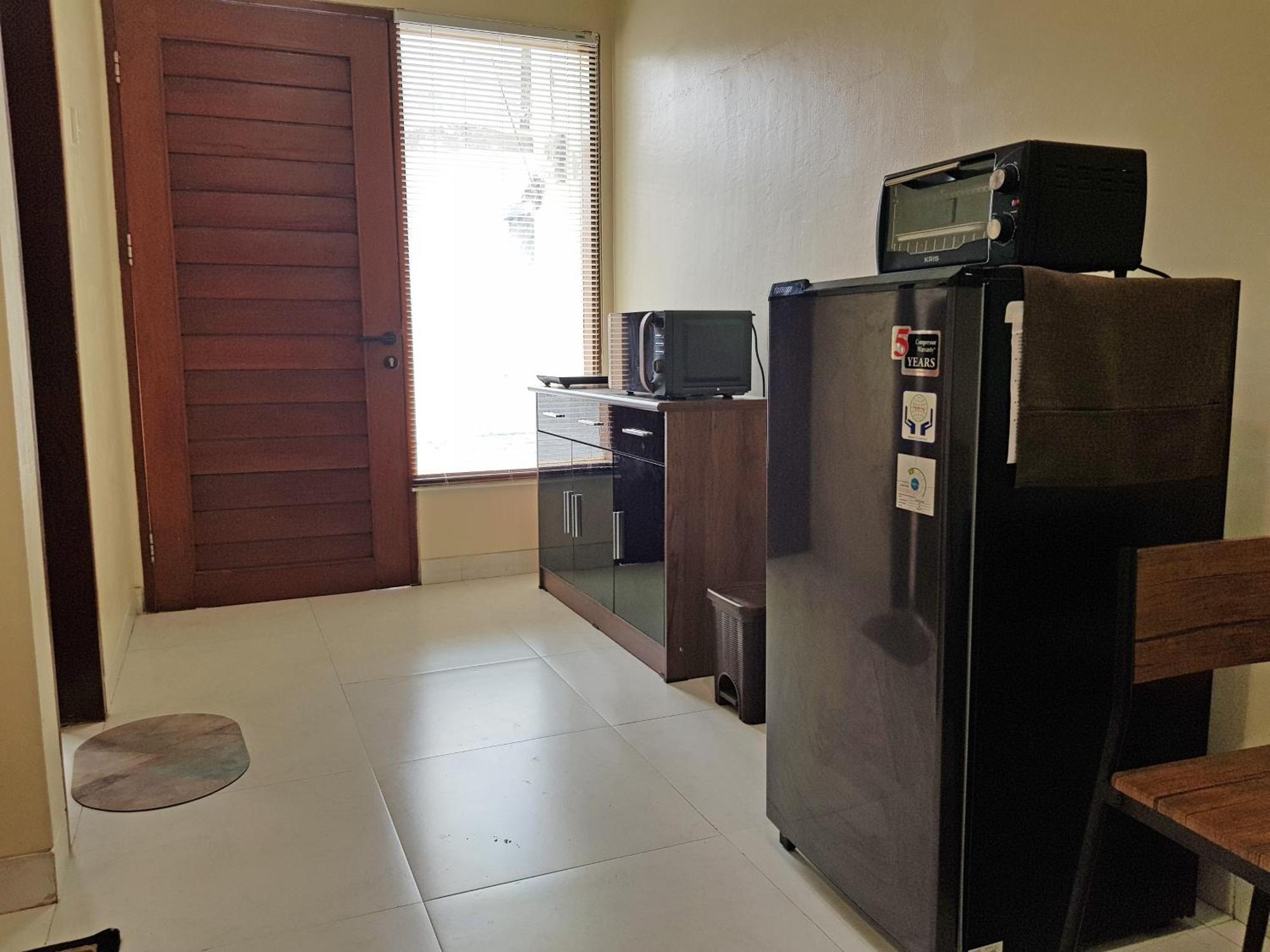 Light House Residence Denpasar Bali Exterior foto
